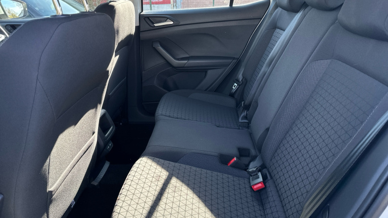 Volkswagen T-Cross 1.0 TSI 110 SE 5dr Petrol Estate